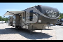 New 2014 Heartland GATEWAY 3650BH Fifth Wheel For Sale